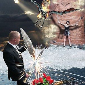 Meet your Posher, Scott